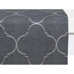 Дорожка на стол Индийский Кортесада Adam, темно-синий - фото 2