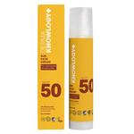 Солнцезащитный крем spf50, 50мл Dermaknowlogy Sun - фото