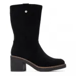 Ботинки Refresh 173040 heel, черный - фото 2