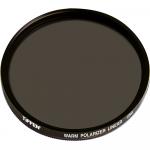Фильтр Tiffen 77mm Warm Linear Polarizer Filter 77WPOL - фото