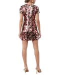 Платье Trina Turk Lupine 2, мультиколор - фото 2