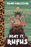 Beat It, Rufus (Fantagraphics) - фото