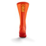 Носки Otso Long, оранжевый - фото 2
