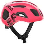 Шлем POC Ventral Air MIPS EF Education-EasyPost, розовый - фото 3