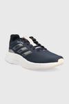 Кроссовки Speedmotion adidas, темно-синий - фото 2