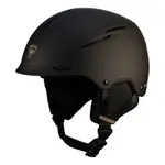 Шлем Rossignol Templar Impacts, черный - фото 2