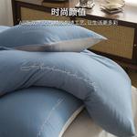 Hailan House Комплект постельного белья 4 предмета - фото 5