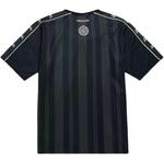 Mitchell Ness Футболка Mitchell & Ness унисекс черная - фото 3