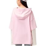 Свитшот школьный Asics, розовый - фото 5