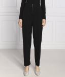 Штаны могут Regular fit Guess Jeans, черный - фото