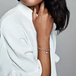 Pandora Подвески для женщин из серебра - фото 3