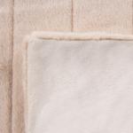 Одеяло Beliani, розовый - фото 4