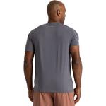 Футболка Free Fly Elevate Lightweight Free Fly, Smoke - фото 2