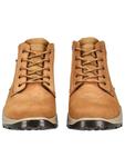 Ботинки на шнуровке IMAC, Brown - фото 3
