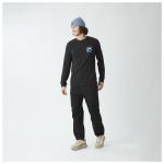 Футболка Kenoma l/s - longsleeve Picture, белый - фото 3