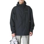 Adidas Куртка унисекс черная, Black - фото 3