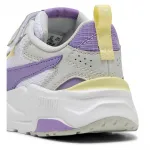Кроссовки Puma Trinity Lite AC+ PS, белый - фото 6