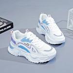 Детская обувь для подростков TONYBEAR, белый - фото 4