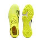 Футбольные бутсы PUMA Future 8 Match, желтый - фото 3