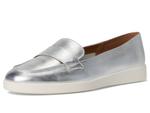 Лоферы Naturalizer Karis, Silver Leather - фото 7