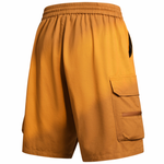 Карго-шорты Unisex Thin Jeep, хаки - фото 4