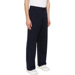 Прямые брюки OUR LEGACY, синий - фото 5