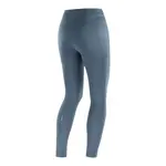 Колготки Salomon женский Cross Warm 28", синий - фото 2