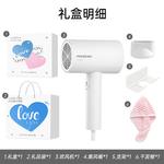 Фен POREE - фото 3