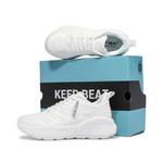 Кроссовки унисекс с низким верхом Keep Beat - фото 5