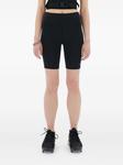 Шорты Ash 8» Running Order, черный - фото
