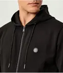 Толстовка C-Spence 01 Regular fit Boss, черный - фото 4