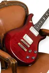 PRS S2 10-летие MC594 Ограниченная серия McCarty Fire Red Burst - фото 7