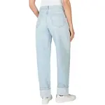 Джинсы Pepe Turn-Up Braid Barrel, синий - фото 2