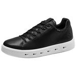Кроссовки ecco Skateboarding Shoes Men Low-top, черный - фото 3