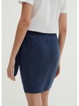 Мини-юбка STEFANEL, темно-синий - фото 2