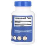 Йохимбин, 5 мг, 120 капсул Nutricost - фото 2