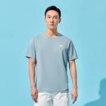 Футболка унисекс Pelliot, белый - фото 23