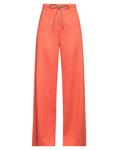 Брюки Max Mara, оранжевый - фото