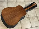 Акустическая гитара 2025 CF Martin D-18 Standard Satin Dreadnought, цвет Sunburst 1935 - фото 7