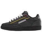 Reebok Club C Bulc Grey Grey Black - фото