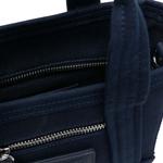 KENZO Хлопковая сумка-шоппер - фото 3