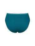 Sloggi Трусы Slip 3er Pack in Blau/Grau - фото 3