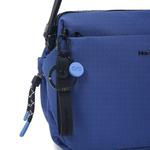 Сумка через плечо Hedgren String Kosho, Royal Blue - фото 5