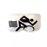 Плавки Turbo Triathlon Basic, белый - фото 2