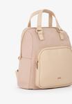 Рюкзак Miriade Rucksack, Marrone/Beige - фото 4