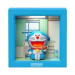 Фоторамка doraemon с ночником chibi фигурки ROCK, Customized Teddy Bear Gift Bag - фото 2