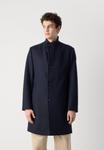 Пальто HUGO MINTRAX, Dark Blue - фото 3