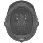 Снежный шлем Level Mips Smith, белый - фото 3