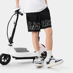 LINING Спортивные шорты Casual Men's Black - фото 4