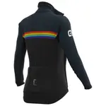 Куртка Alé Bridge, черный - фото 2